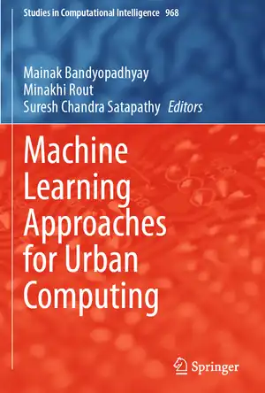 Buchcover ISBN 9789811609374