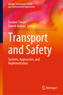 Buchcover Transport and Safety