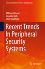 Buchcover Recent Trends In Peripheral Security Systems