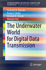 Buchcover The Underwater World for Digital Data Transmission