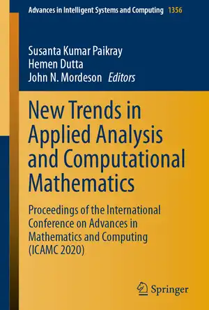 Buchcover ISBN 9789811614019