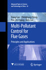 Buchcover Multi-Pollutant Control for Flue Gases