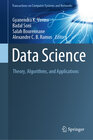 Buchcover Data Science