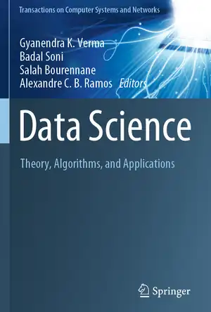 Buchcover ISBN 9789811616839