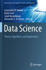 Buchcover Data Science