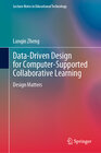 Buchcover Data-Driven Design for Computer-Supported Collaborative Learning