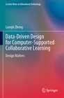 Buchcover Data-Driven Design for Computer-Supported Collaborative Learning