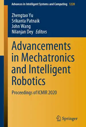 Buchcover ISBN 9789811618437