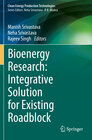 Buchcover Bioenergy Research: Integrative Solution for Existing Roadblock