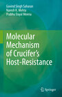 Buchcover Molecular Mechanism of Crucifer’s Host-Resistance