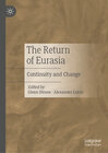 Buchcover The Return of Eurasia
