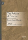 Buchcover The Return of Eurasia