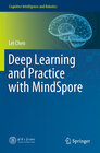 Buchcover Deep Learning and Practice with MindSpore