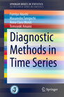 Buchcover Diagnostic Methods in Time Series