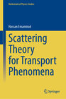 Buchcover Scattering Theory for Transport Phenomena
