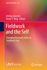 Buchcover Fieldwork and the Self