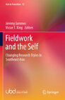 Buchcover Fieldwork and the Self