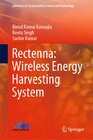 Buchcover Rectenna: Wireless Energy Harvesting System