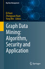 Buchcover Graph Data Mining