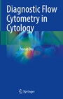 Buchcover Diagnostic Flow Cytometry in Cytology
