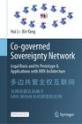 Buchcover Co-governed Sovereignty Network