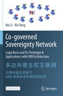 Buchcover Co-governed Sovereignty Network