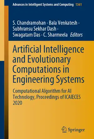 Buchcover ISBN 9789811626746