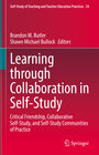 Buchcover Learning through Collaboration in Self-Study