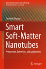 Buchcover Smart Soft-Matter Nanotubes