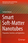 Buchcover Smart Soft-Matter Nanotubes