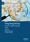 Buchcover Hong Kong History