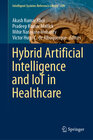 Buchcover Hybrid Artificial Intelligence and IoT in Healthcare
