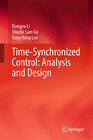 Buchcover Time-Synchronized Control: Analysis and Design