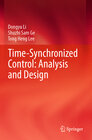 Buchcover Time-Synchronized Control: Analysis and Design