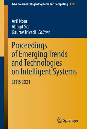 Buchcover ISBN 9789811630965