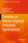 Buchcover Frontiers in Nature-Inspired Industrial Optimization