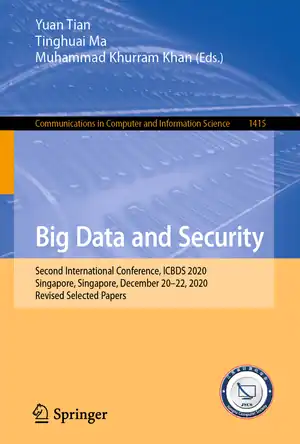 Buchcover ISBN 9789811631498