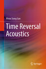 Buchcover Time Reversal Acoustics