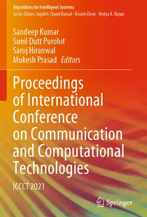 Buchcover ISBN 9789811632488