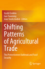 Buchcover Shifting Patterns of Agricultural Trade