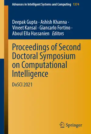 Buchcover ISBN 9789811633454