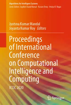 Buchcover ISBN 9789811633683