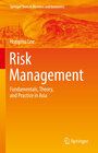 Buchcover Risk Management
