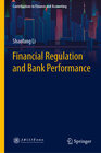 Buchcover Financial Regulation and Bank Performance