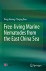 Buchcover Free-living Marine Nematodes from the East China Sea
