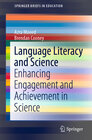 Buchcover Language Literacy and Science