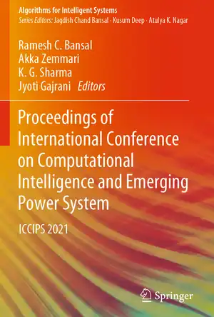 Buchcover ISBN 9789811641053