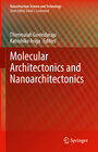Buchcover Molecular Architectonics and Nanoarchitectonics