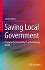 Buchcover Saving Local Government