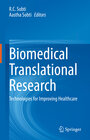 Buchcover Biomedical Translational Research